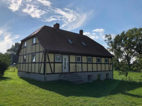 Ferienwohnung Bömitz